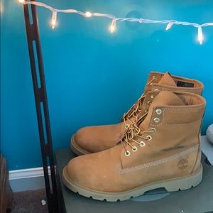 Timberland boots